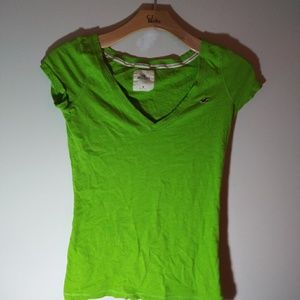 Hollister Tee